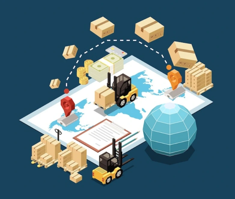 procurement-logistic